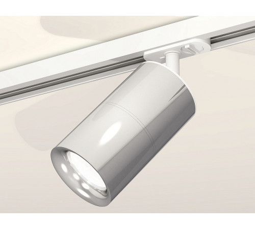 Комплект трекового светильника Ambrella Light Track System XT7405002 (A2536, C7405, A2070, C7405, N7012) Комплект трекового светильника Ambrella Light Track System XT7405002 (A2536, C7405, A2070, C7405, N7012)