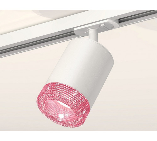 Комплект трекового светильника Ambrella Light Track System XT7421010 (A2536, C7421, N7193) Комплект трекового светильника Ambrella Light Track System XT7421010 (A2536, C7421, N7193)