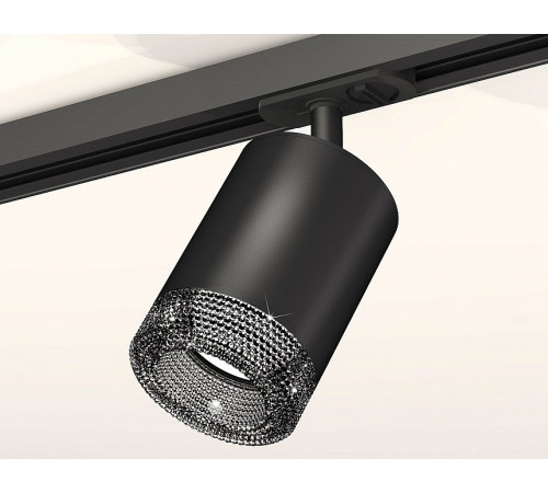 Комплект трекового светильника Ambrella Light Track System XT7422010 (A2537, C7422, N7192) Комплект трекового светильника Ambrella Light Track System XT7422010 (A2537, C7422, N7192)
