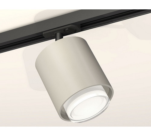 Комплект трекового светильника Ambrella Light Track System XT7724002 (A2537, C7724, N7160)