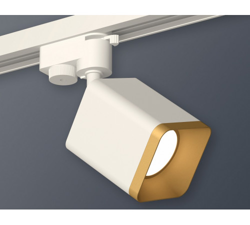 Трековый однофазный светильник Ambrella Light Track System XT7812003 (A2520, C7812, N7704)