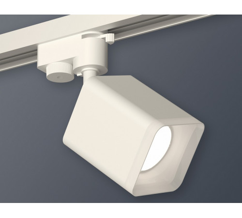 Трековый однофазный светильник Ambrella Light Track System XT7812022 (A2520, C7812, N7755)