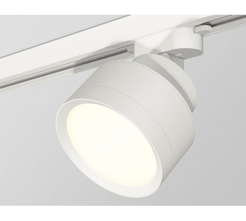 Трековый светильник Ambrella Light Track System XT8101001 (A2524, A2105, C8101, N8112)