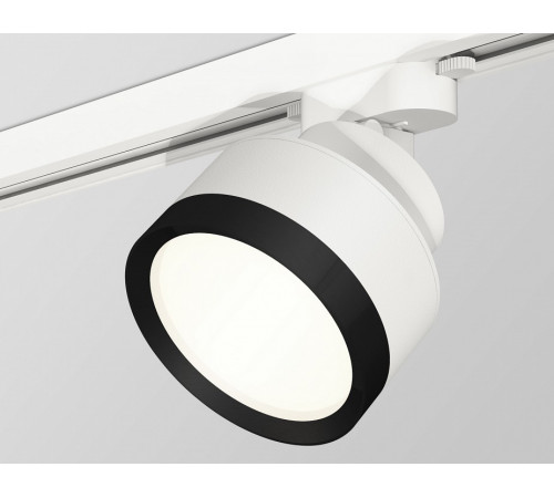 Трековый светильник Ambrella Light Track System XT8101002 (A2524, A2105, C8101, N8113)