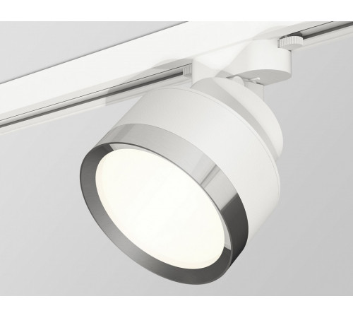 Трековый светильник Ambrella Light Track System XT8101003 (A2524, A2105, C8101, N8118)
