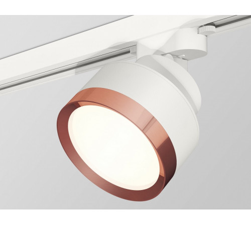 Трековый светильник Ambrella Light Track System XT8101005 (A2524, A2105, C8101, N8126)