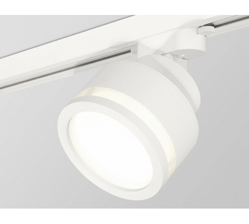 Трековый светильник Ambrella Light Track System XT8101022 (A2524, A2105, C8101, N8412)
