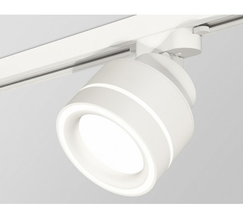 Трековый светильник Ambrella Light Track System XT8101023 (A2524, A2105, C8101, N8433)