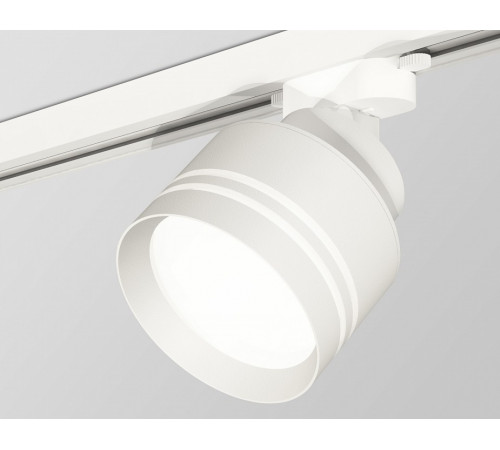 Трековый светильник Ambrella Light Track System XT8101026 (A2524, A2105, C8101, N8477)