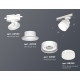 Трековый светильник Ambrella Light Track system (A2524, A2105, C8101, N8399) XT8101028