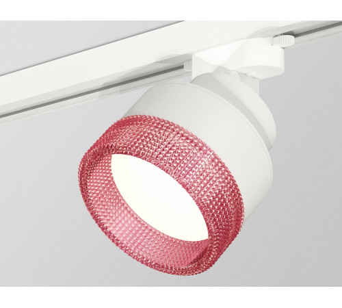 Трековый светильник Ambrella Light Track System XT8101042 (A2524, A2105, C8101, N8486)