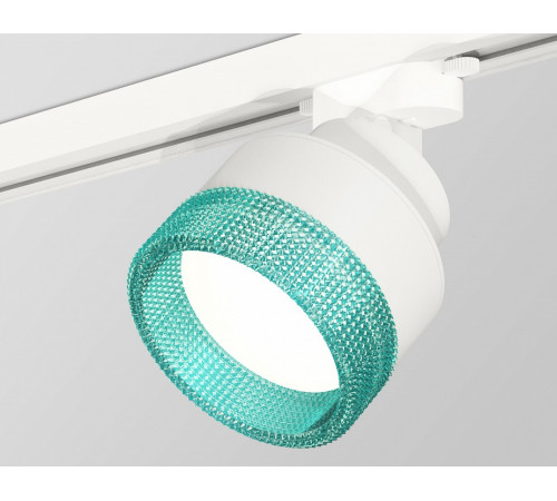 Трековый светильник Ambrella Light Track System XT8101043 (A2524, A2105, C8101, N8488)