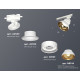 Трековый светильник Ambrella Light Track system XT8101201