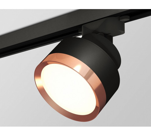 Трековый светильник Ambrella Light Track System XT8102005 (A2526, A2106, C8102, N8126)