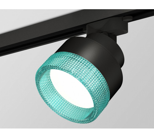 Трековый светильник Ambrella Light Track System XT8102043 (A2526, A2106, C8102, N8488)