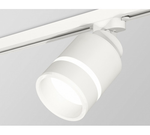 Трековый светильник Ambrella Light Track System XT8110004 (A2524, A2105, C8110, N8444)