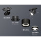Трековый светильник Ambrella Light Track System XT8111003 (A2526, A2106, C8111, N8434)