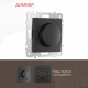 Диммер Arte Milano 206.48-1.black