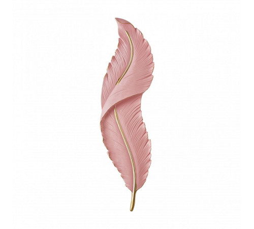 Настенный светильник Arte Milano 268101/D160/H630/19W/6K Pk Настенный светильник Arte Milano 268101/D160/H630/19W/6K Pk