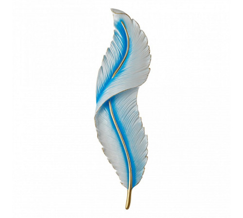 Настенный светильник Arte Milano 269101/D180/H880/27W/3K Bl Настенный светильник Arte Milano 269101/D180/H880/27W/3K Bl