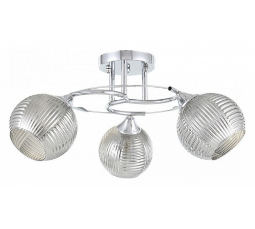 Потолочная люстра Arte Milano Amalfi 321006/3 CR Потолочная люстра Arte Milano Amalfi 321006/3 CR