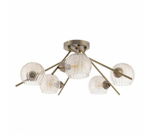 Потолочная люстра Arte Milano Amalfi 322307/5 AB