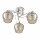 Потолочная люстра Arte Milano Amalfi 329508/3 WH+FG