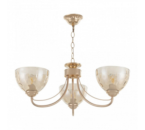 Подвесная люстра Arte Milano Amalfi 331466/3 FGD