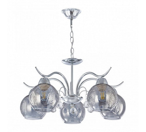Подвесная люстра Arte Milano Amalfi 331556/5 CR