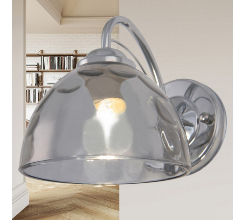 Бра Arte Milano Napoli 332366/1W CR