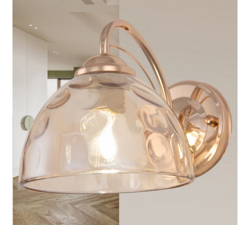 Бра Arte Milano Napoli 332366/1W FGD