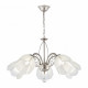 Подвесная люстра Arte Milano Amalfi 332656/5 SN