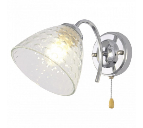 Бра Arte Milano Amalfi 335156/1W CR Бра Arte Milano Amalfi 335156/1W CR