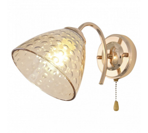 Бра Arte Milano Amalfi 335156/1W FGD Бра Arte Milano Amalfi 335156/1W FGD
