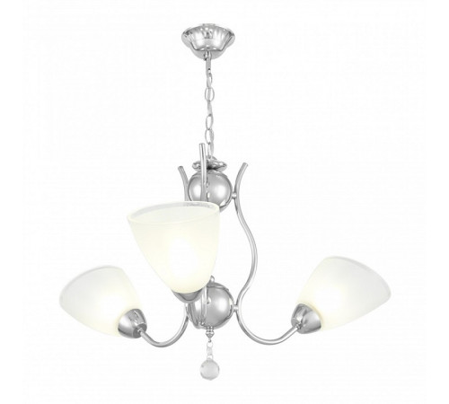 Подвесная люстра Arte Milano Amalfi 335816/3 CR