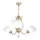 Подвесная люстра Arte Milano Amalfi 335816/3 FGD
