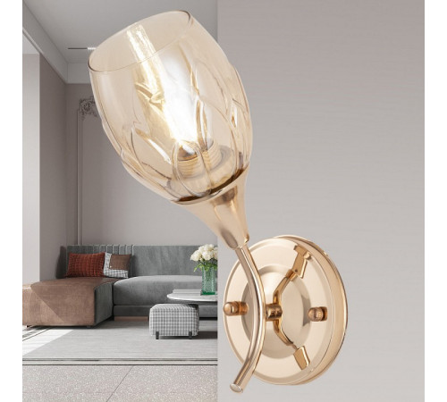 Бра Arte Milano Napoli 336366/1W FGD