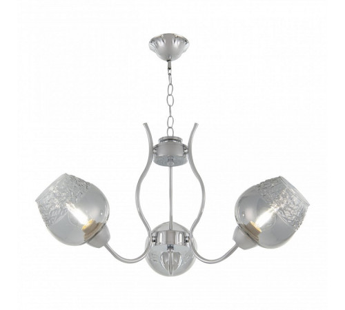 Подвесная люстра Arte Milano Amalfi 337556/3 CR