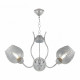 Подвесная люстра Arte Milano Amalfi 337556/3 CR