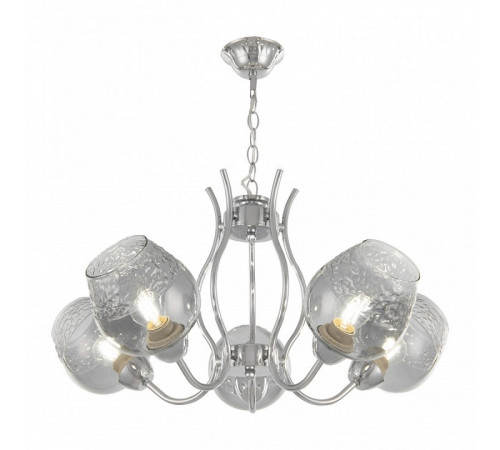 Подвесная люстра Arte Milano Amalfi 337556/5 CR