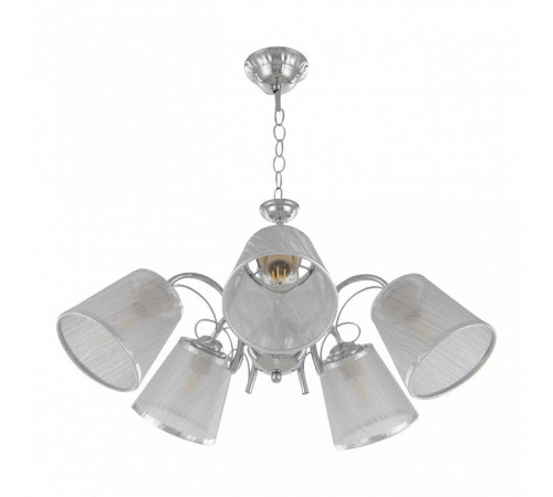 Подвесная люстра Arte Milano Amalfi 337946/5 CR