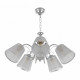 Подвесная люстра Arte Milano Amalfi 337946/5 CR