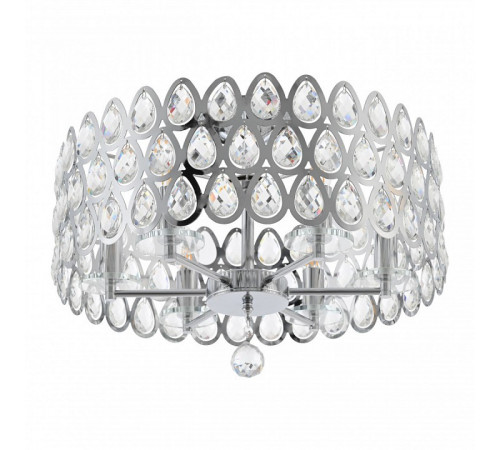 Потолочная люстра Arte Milano Sorrento 371019/6/50/490 CR