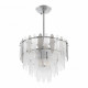 Люстра на штанге Arte Milano Sorrento 371309/6/300/400 CR