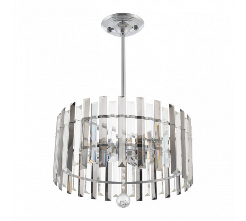 Люстра на штанге Arte Milano Sorrento 371409/5/350/400 CR