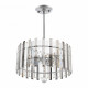 Люстра на штанге Arte Milano Sorrento 371409/5/350/400 CR