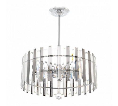 Люстра на штанге Arte Milano Sorrento 371409/6/350/470 CR
