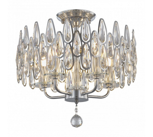 Потолочная люстра Arte Milano Sorrento 372009/5/80/400 CR