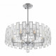 Люстра на штанге Arte Milano Sorrento 374209/8/350/560 CR