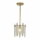 Потолочный светильник Arte Milano Sorrento 374309/1/350/190 GD